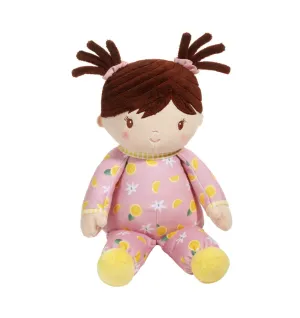 Douglas - Lainey Doll - Lemon