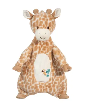 Douglas - Sshulmpie - Georgie Giraffe