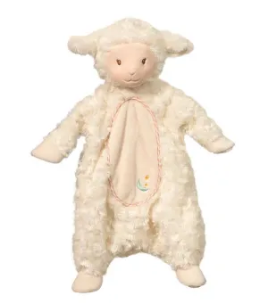 Douglas - Sshulmpie - Lennox Lamb