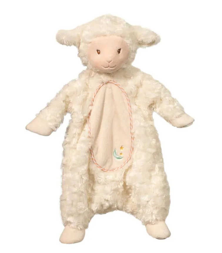 Douglas - Sshulmpie - Lennox Lamb