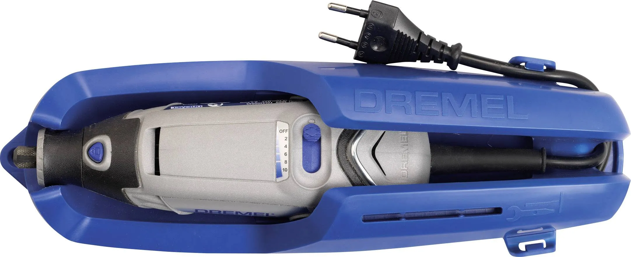 Dremel - 4000 - 4/65 Multi tool