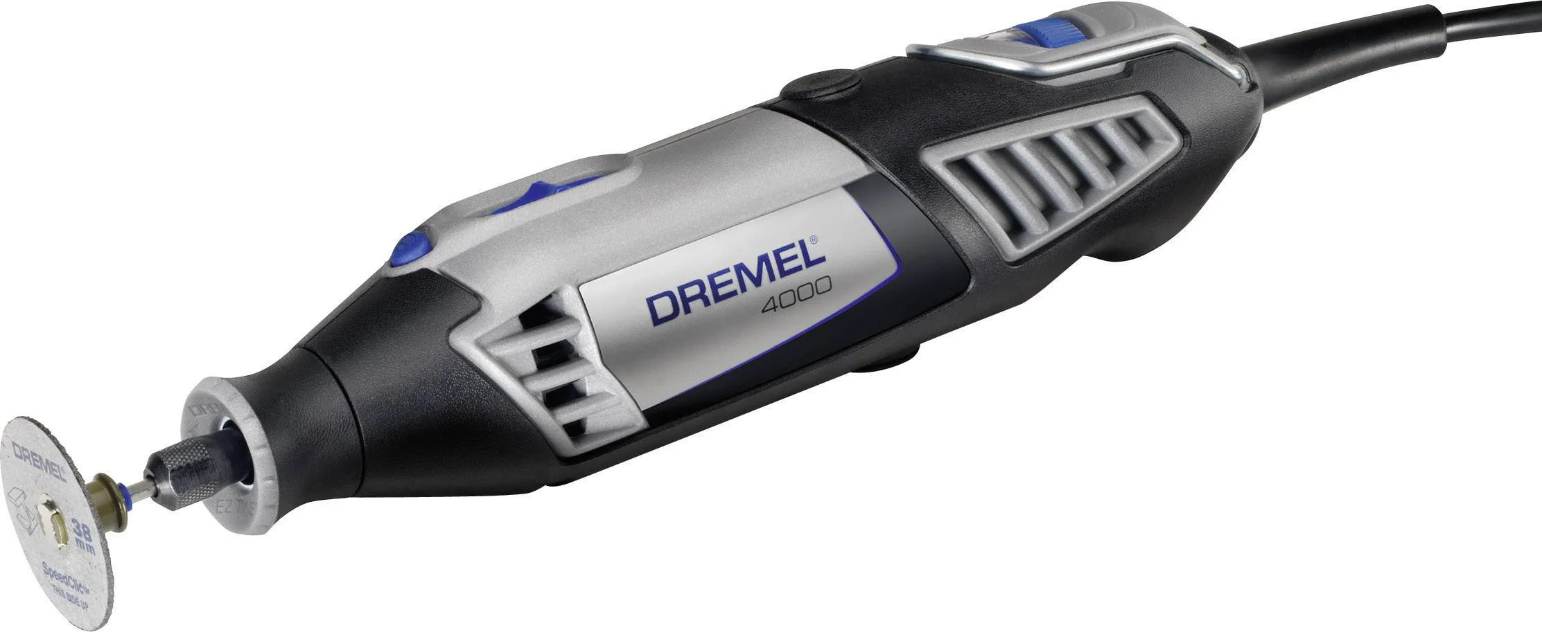 Dremel - 4000 - 4/65 Multi tool