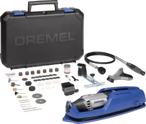 Dremel - 4000 - 4/65 Multi tool