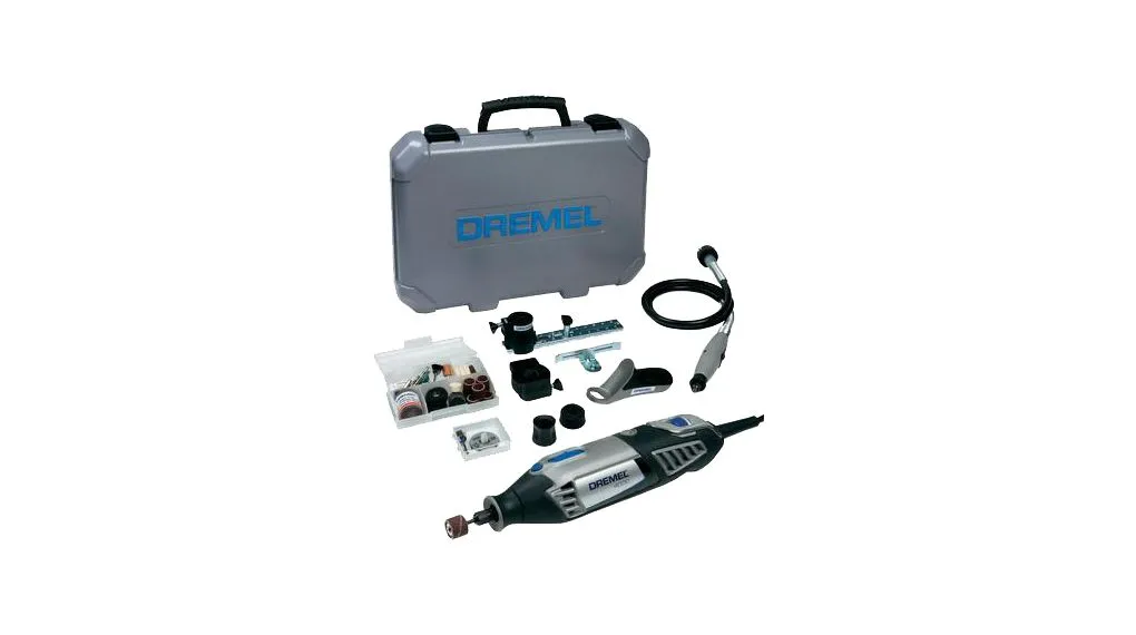 Dremel - 4000 - 4/65 Multi tool