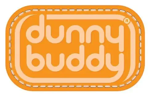 Dunny Buddy your Outdoor Adventure Companion Sunburnt orange