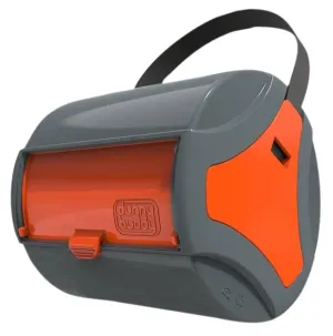 Dunny Buddy your Outdoor Adventure Companion Sunburnt orange