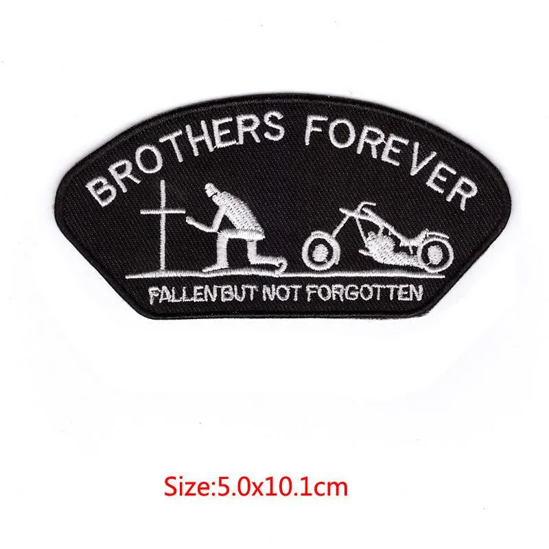Embroidery Shoes Cloth Paste OK Clothing Accessories
