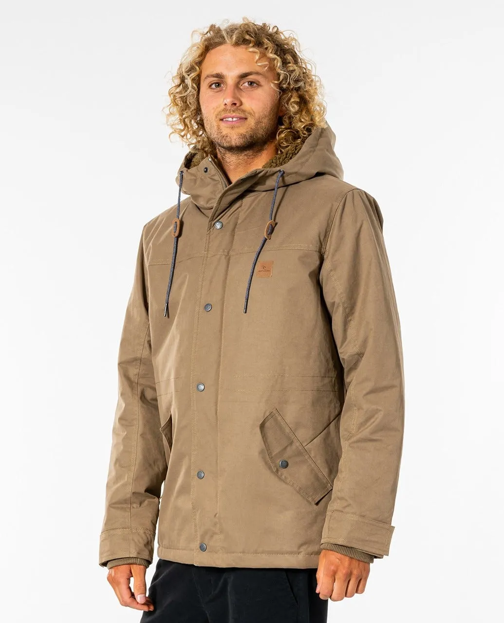 Exit Anti-Series Jacket