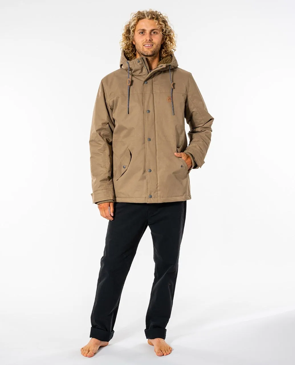 Exit Anti-Series Jacket