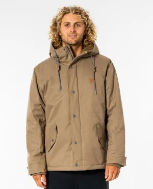 Exit Anti-Series Jacket