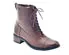 Explorer Lace up boot