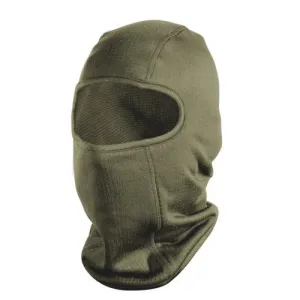 Extreme Cold Weather Balaclava - ComfortDry - Olive Green