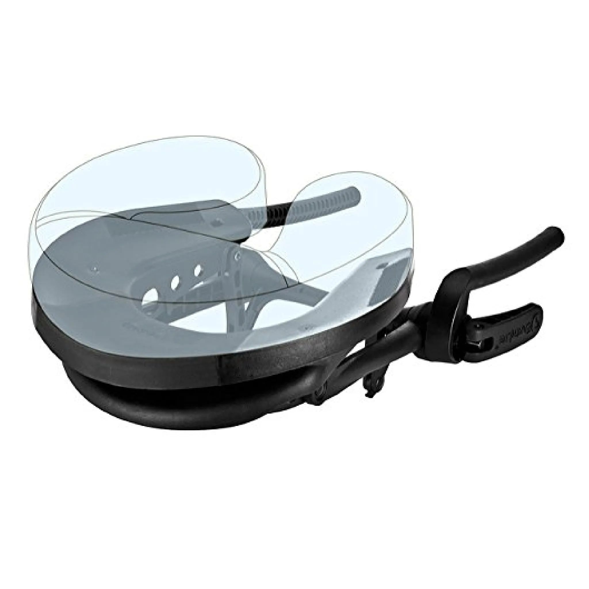 Face or Head Cradle - EarthLite - Flex-Rest™