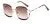 Fashion Shades women designer sun glasses high quality Luxury Brand Square Oversized Sunglasses For Ladies Summer Trendy Eyewear