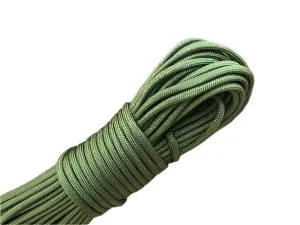 Fern Paracord
