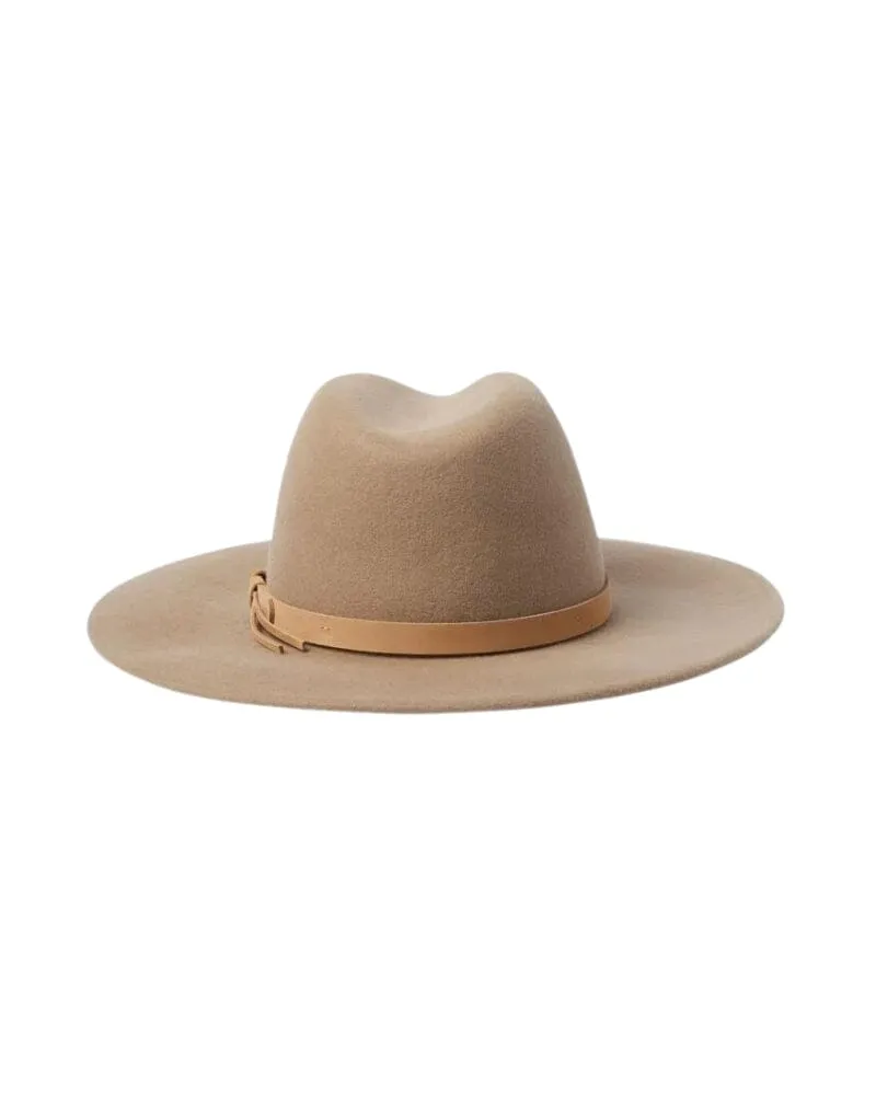 Field Proper Hat - Sand