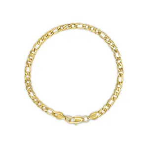 Figaro Anklet