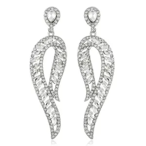 Fine Jewelry Geometric Earrings