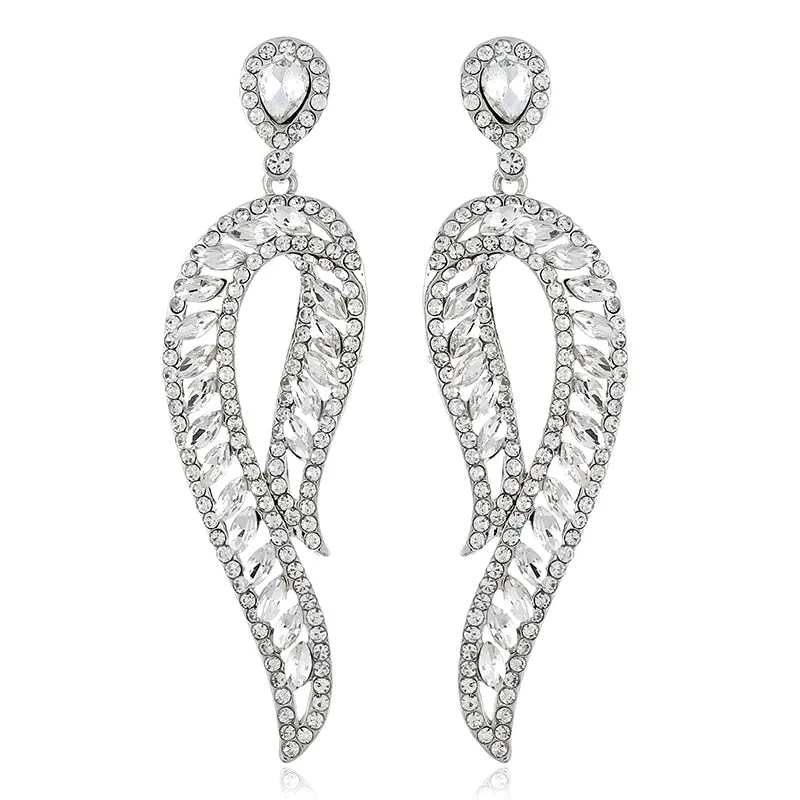 Fine Jewelry Geometric Earrings