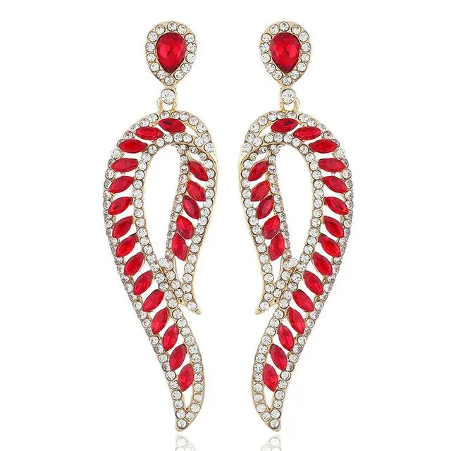 Fine Jewelry Geometric Earrings