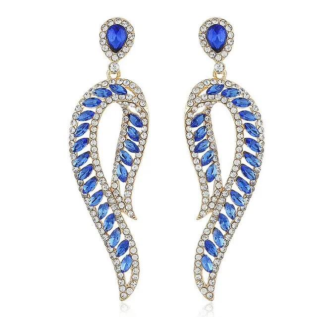 Fine Jewelry Geometric Earrings
