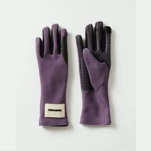 Fingerscrossed Mid Season Glove - Taupe