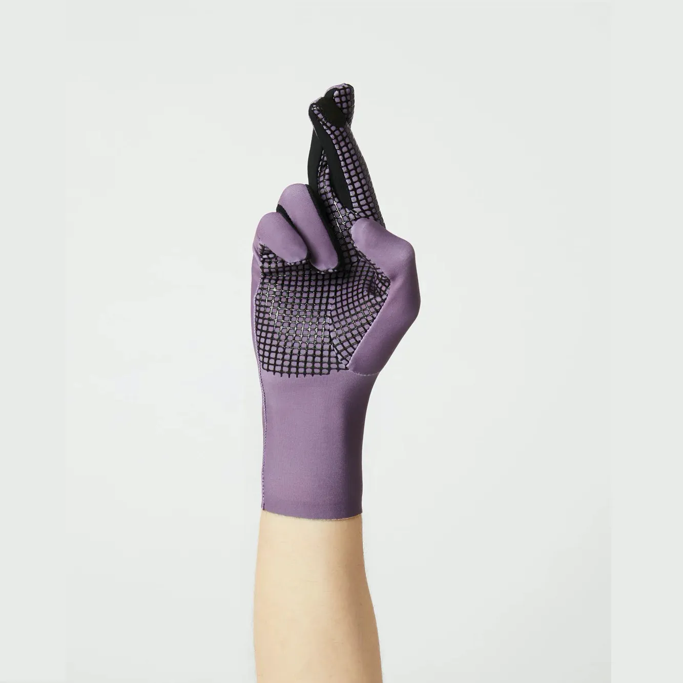 Fingerscrossed Mid Season Glove - Taupe