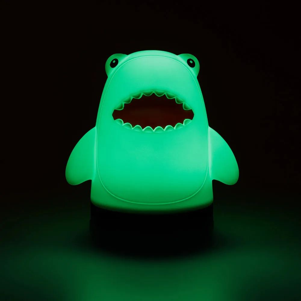 Finn the Shark Kids' Lantern