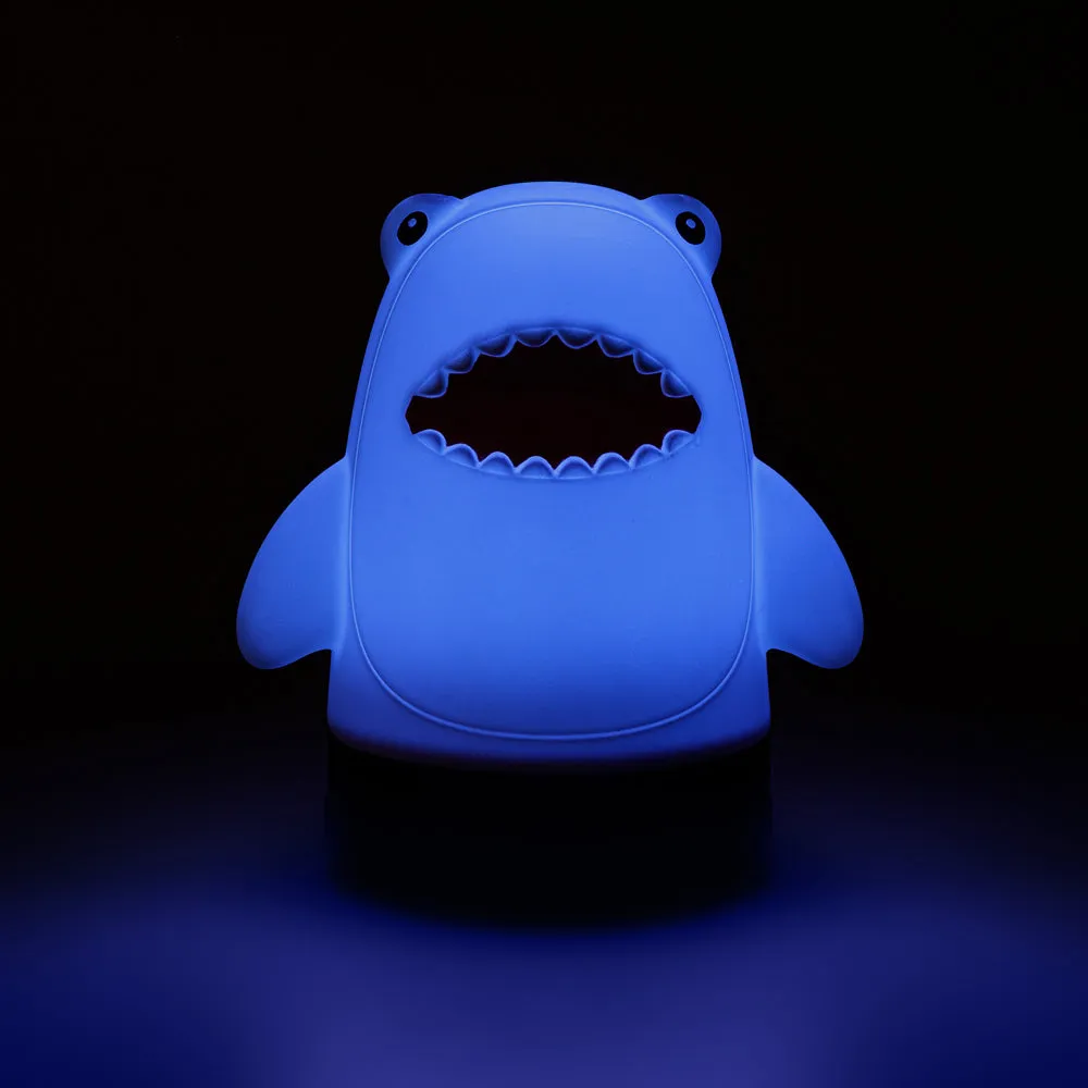 Finn the Shark Kids' Lantern
