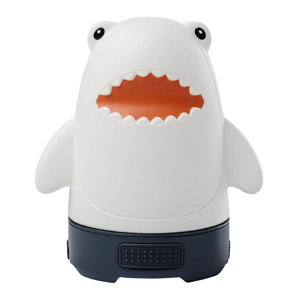 Finn the Shark Kids' Lantern