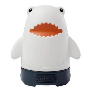 Finn the Shark Kids' Lantern