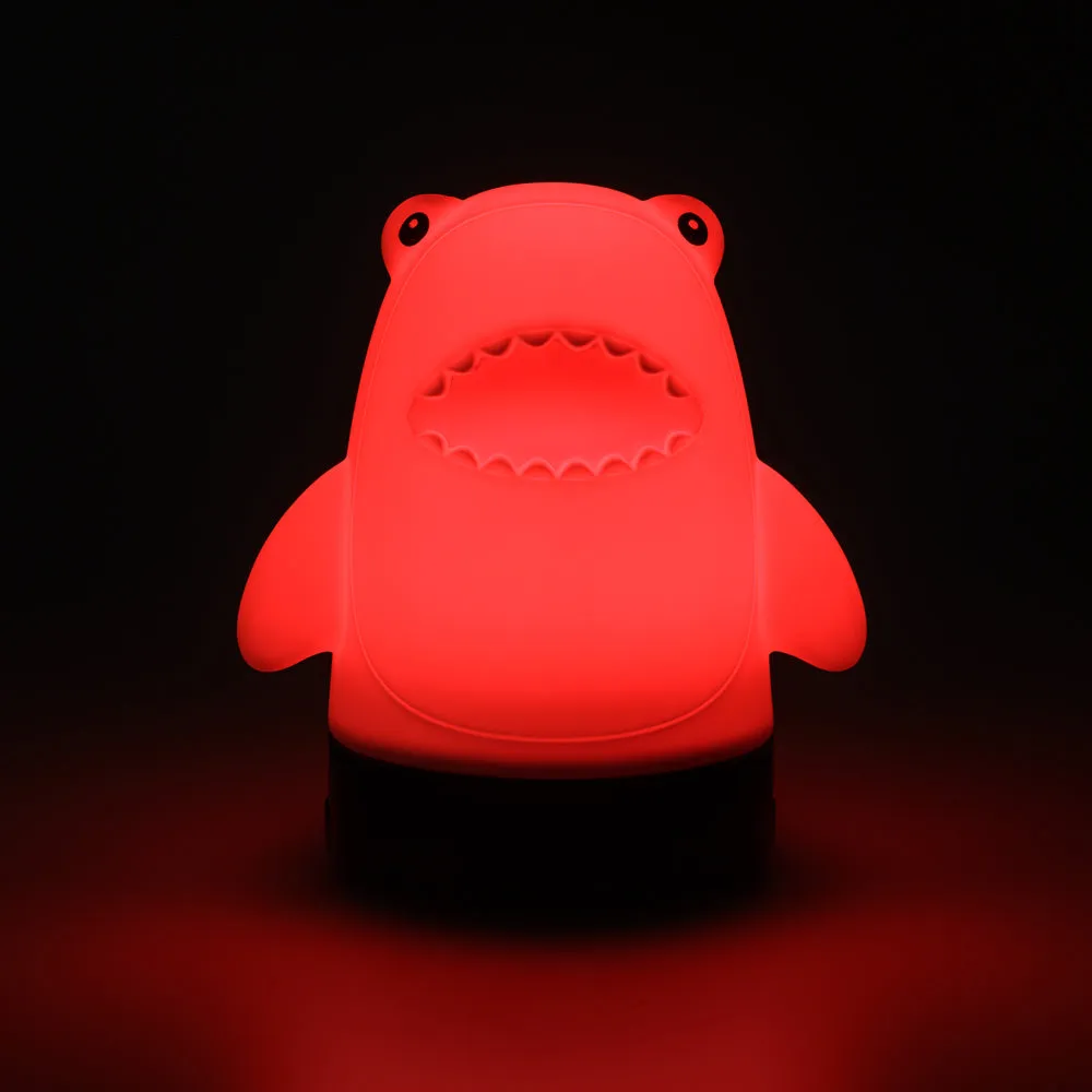Finn the Shark Kids' Lantern