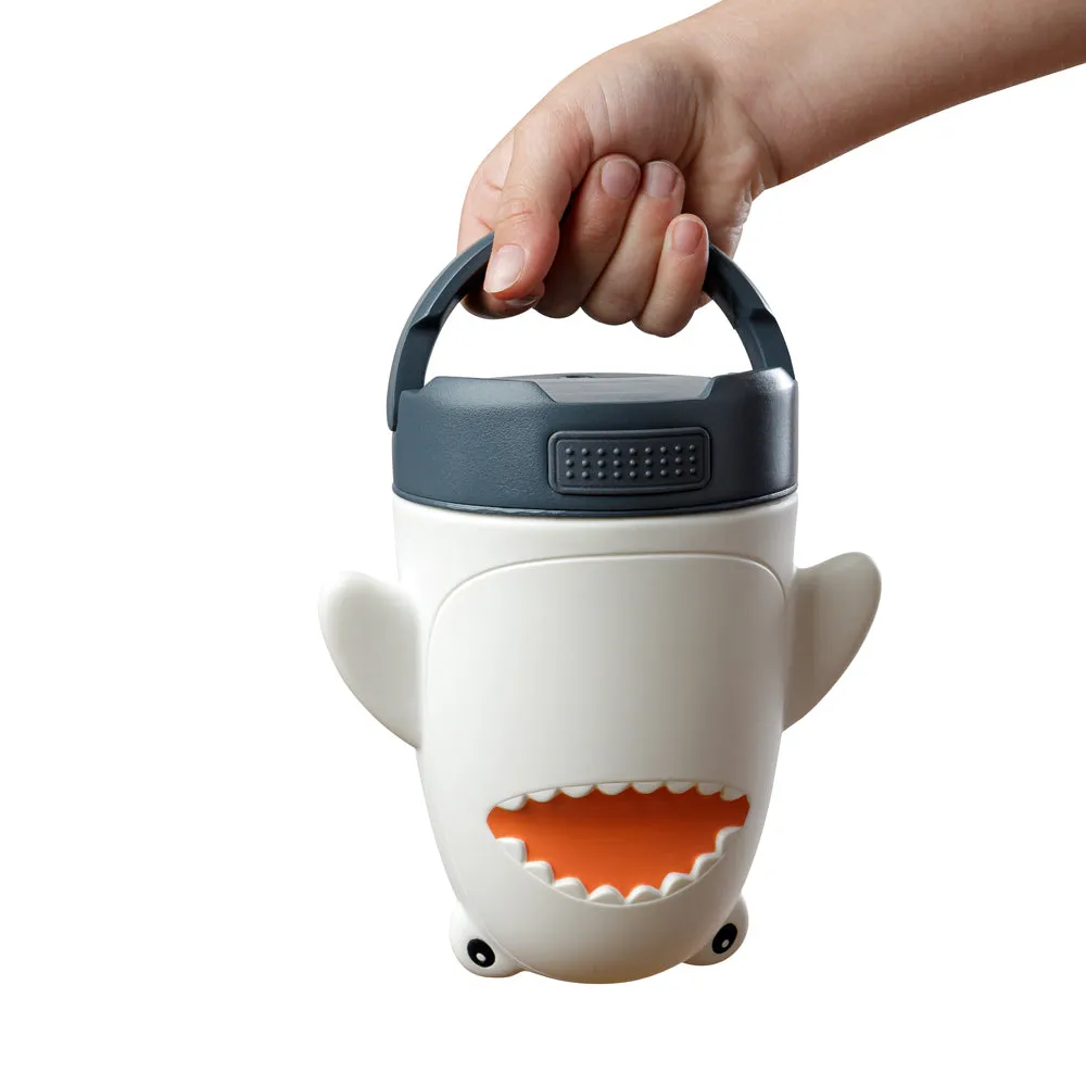 Finn the Shark Kids' Lantern