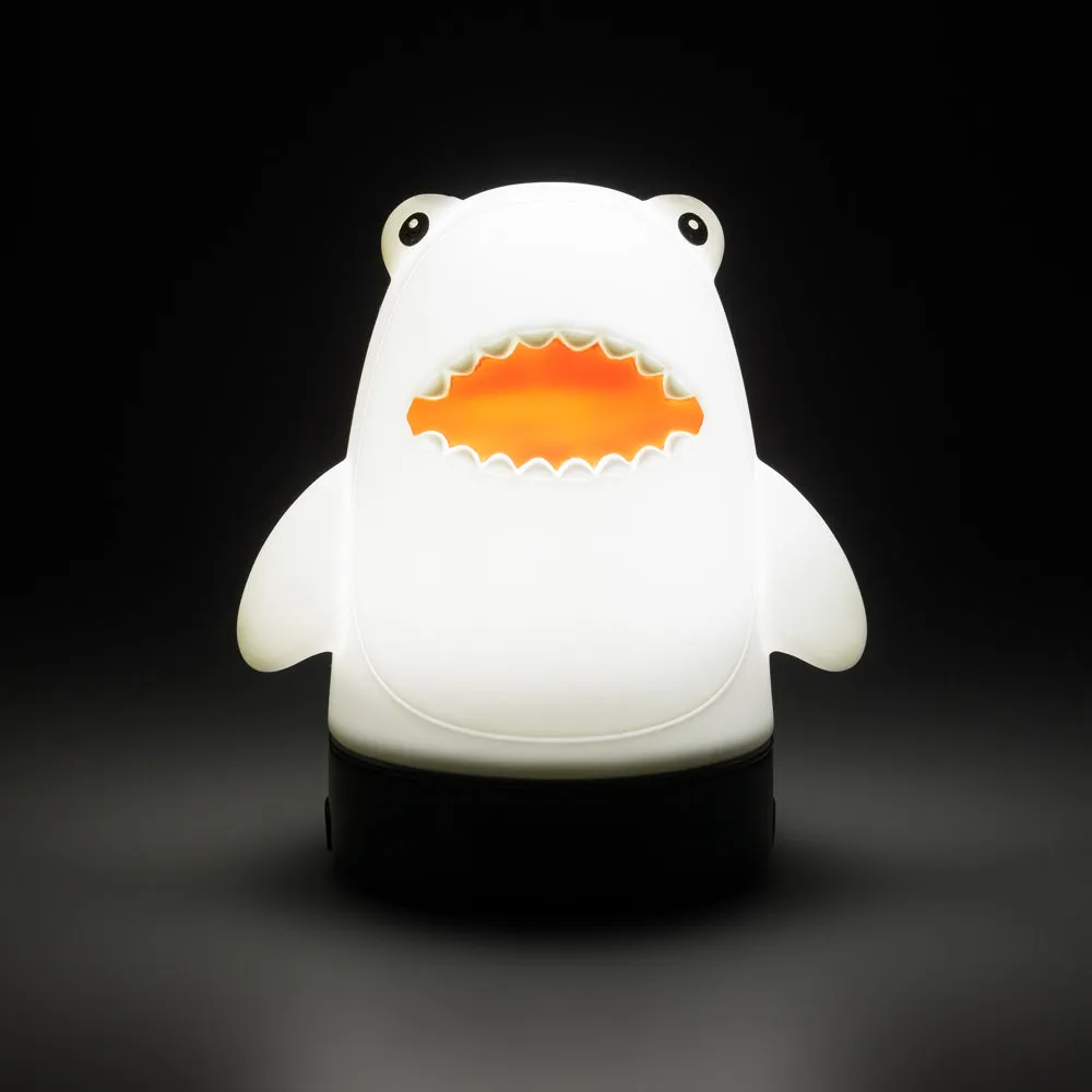 Finn the Shark Kids' Lantern