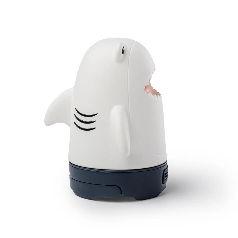Finn the Shark Kids' Lantern