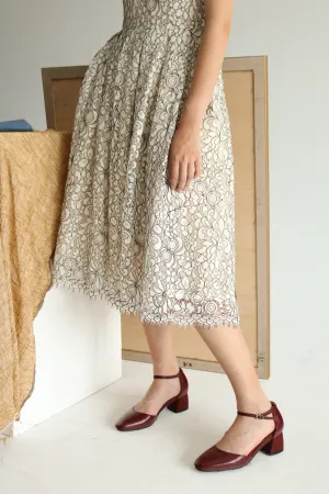 Fiore Dress