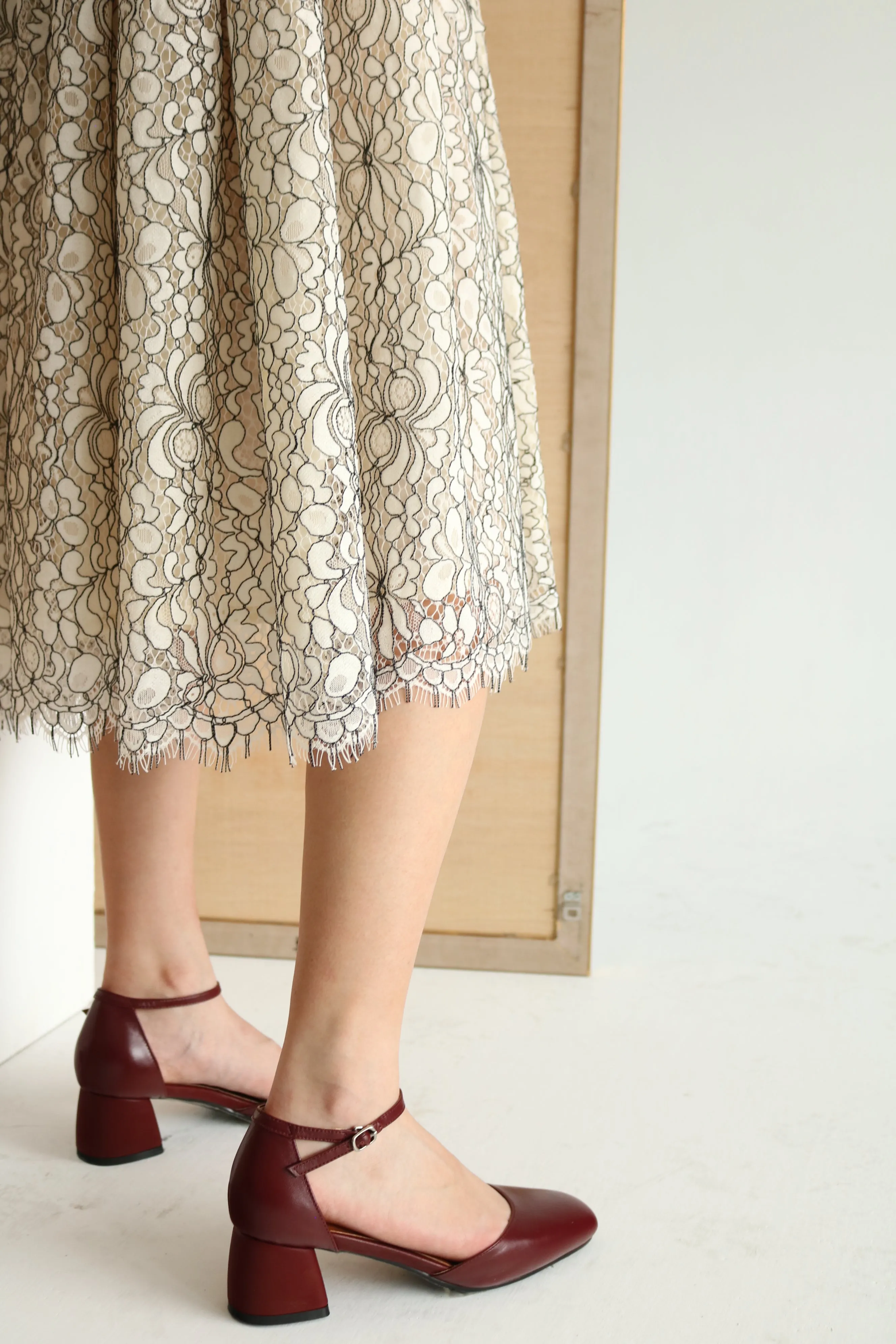 Fiore Dress