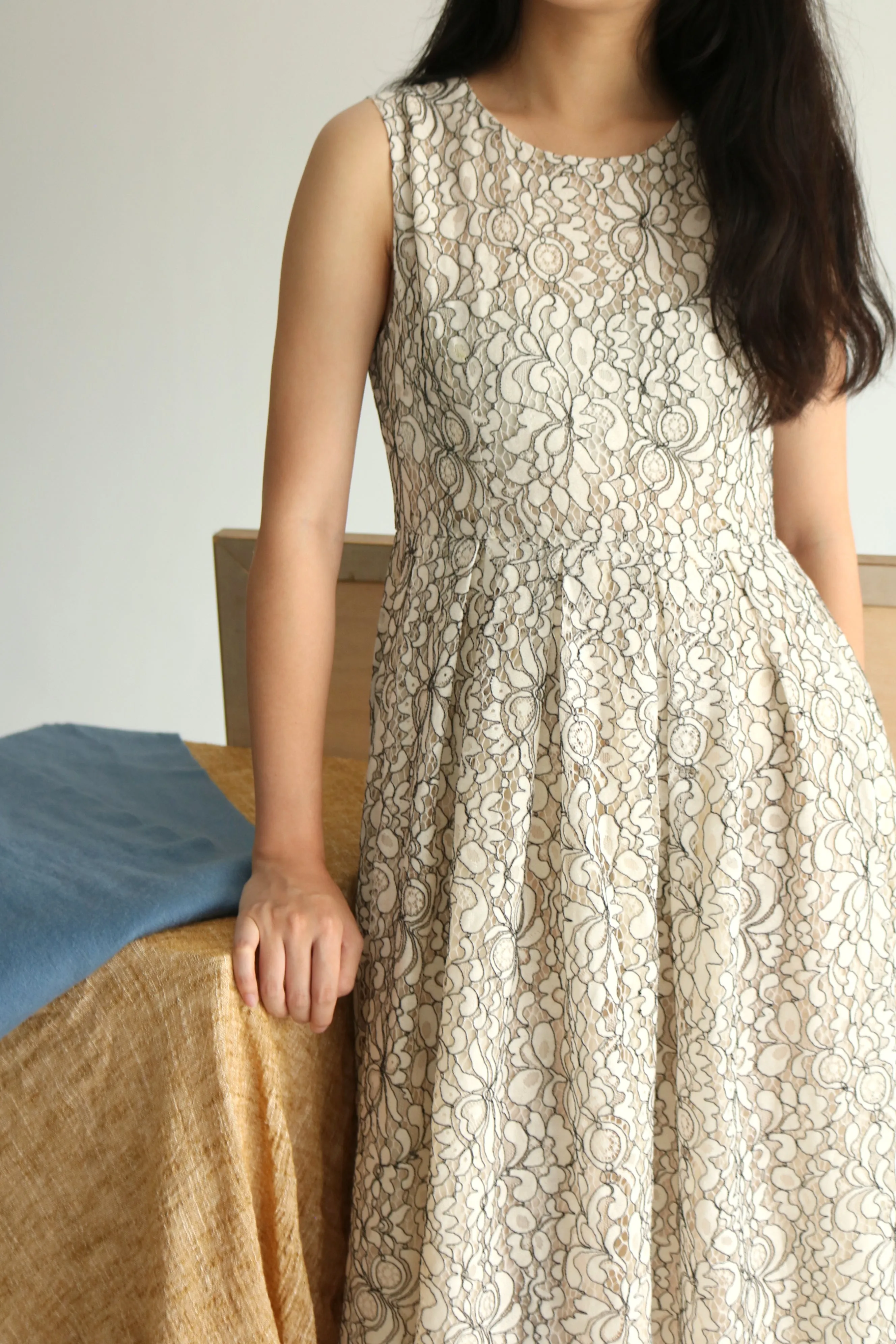 Fiore Dress