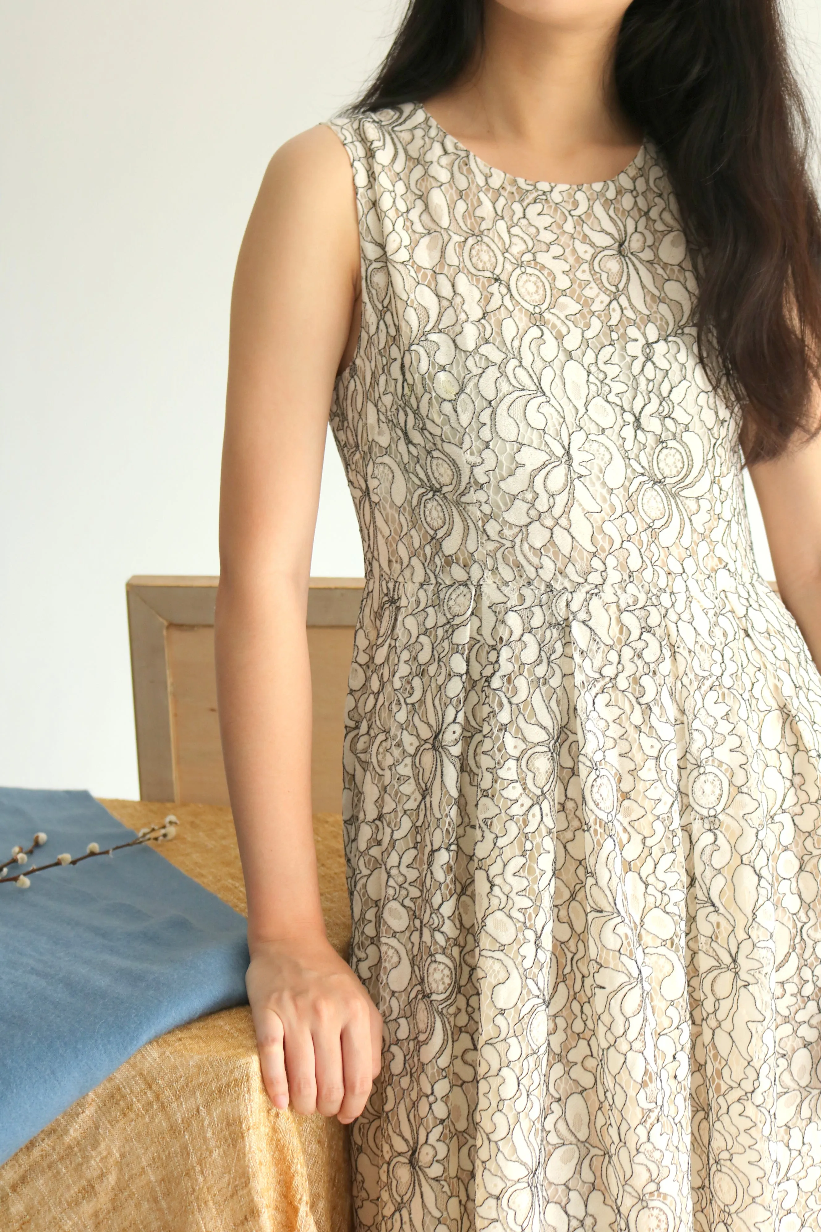 Fiore Dress