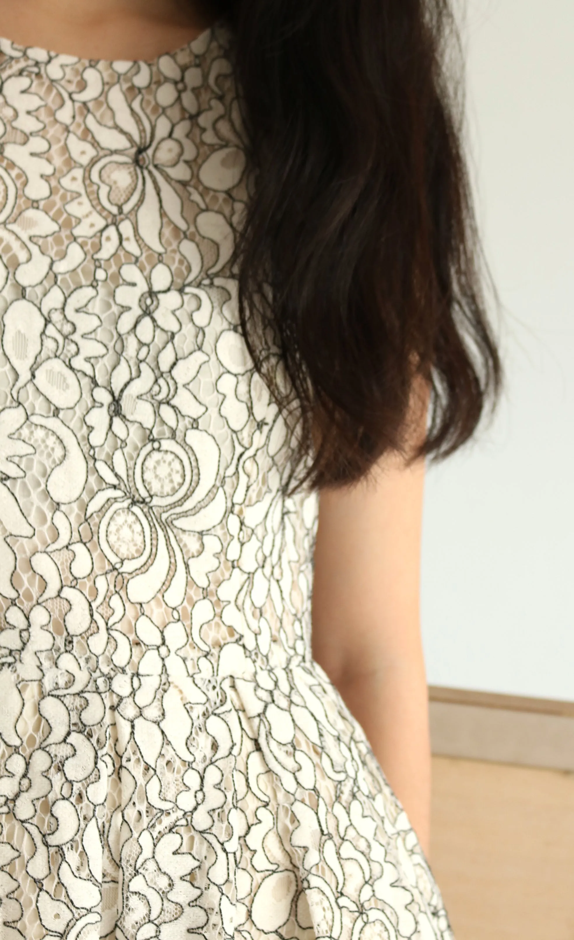 Fiore Dress
