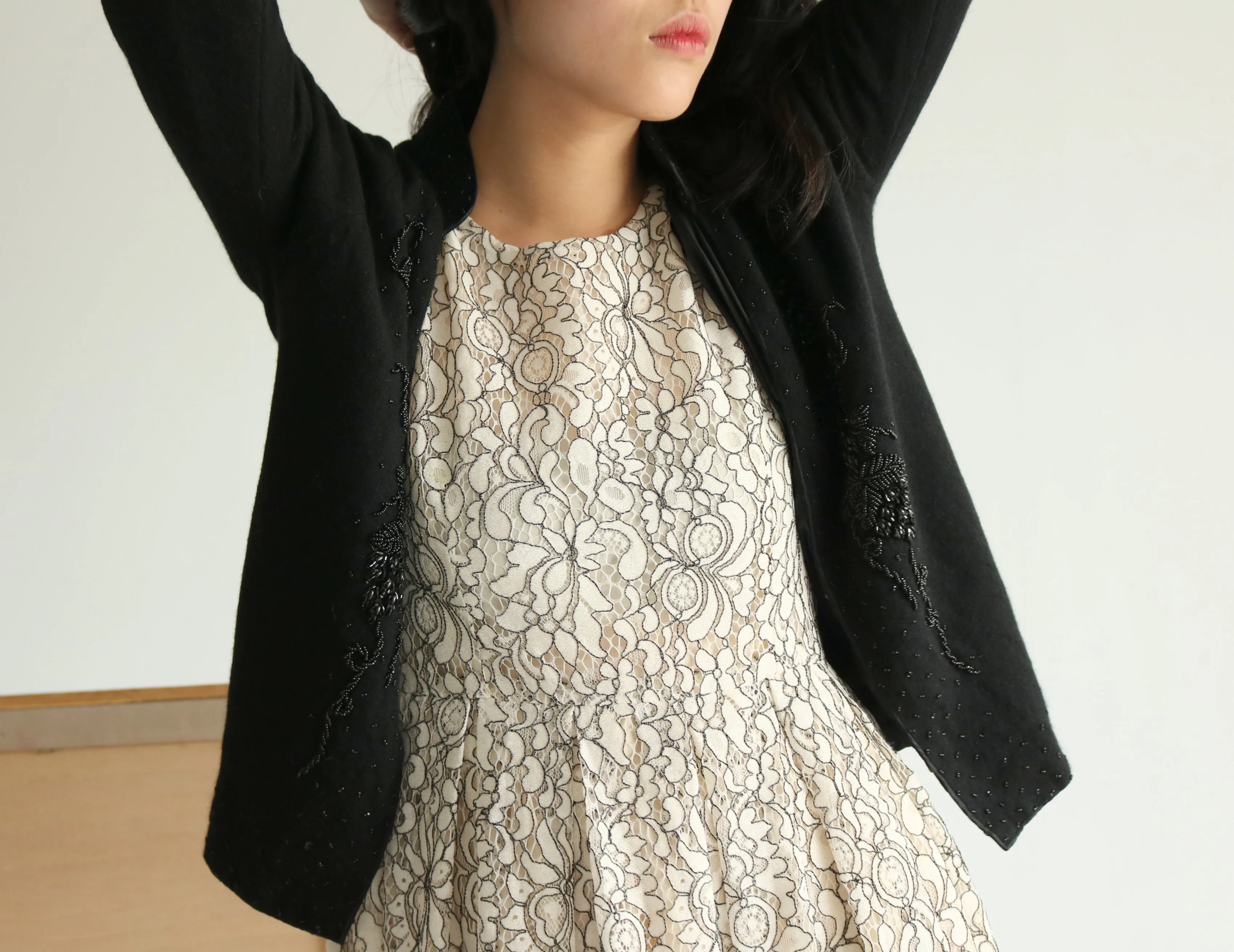 Fiore Dress