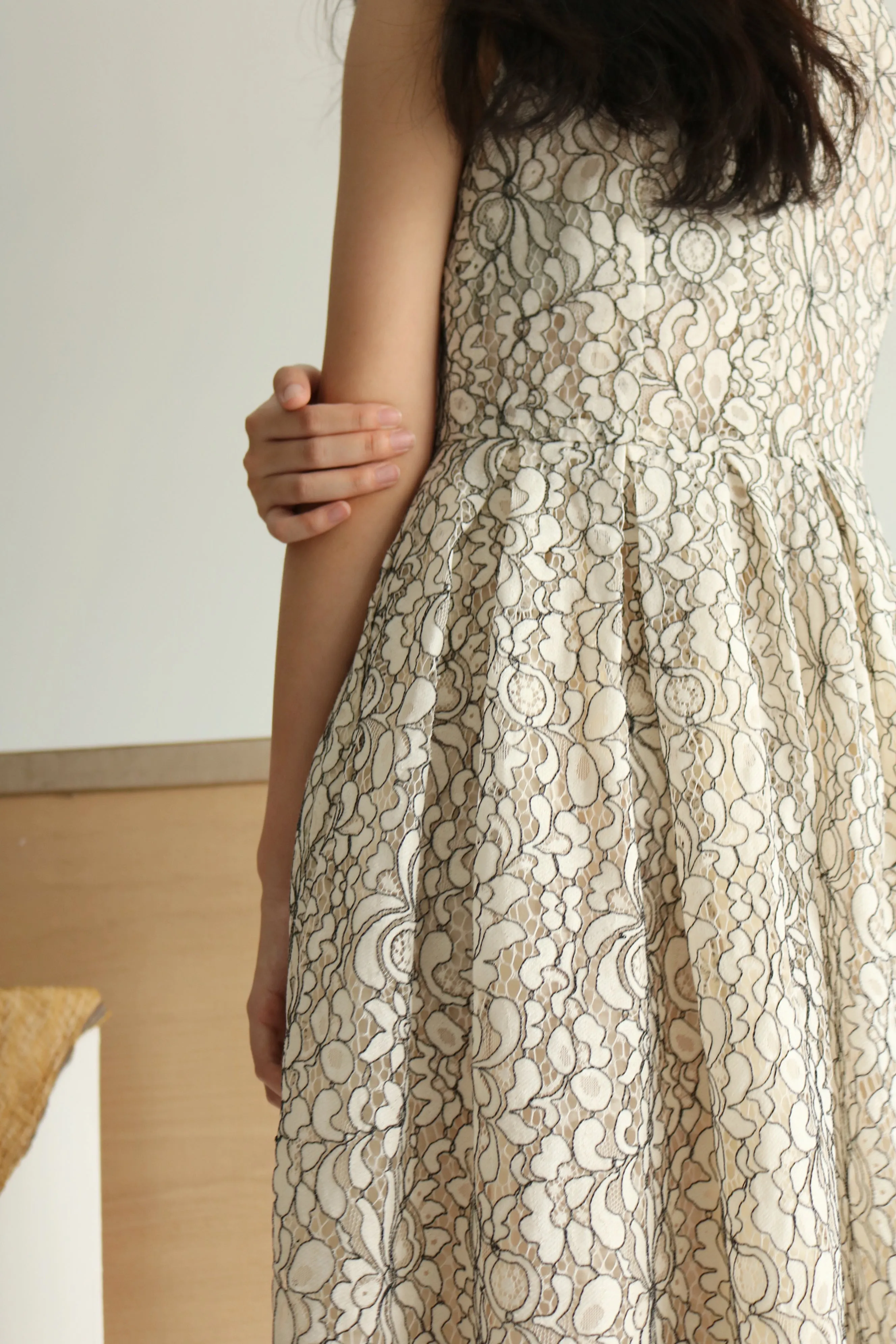 Fiore Dress