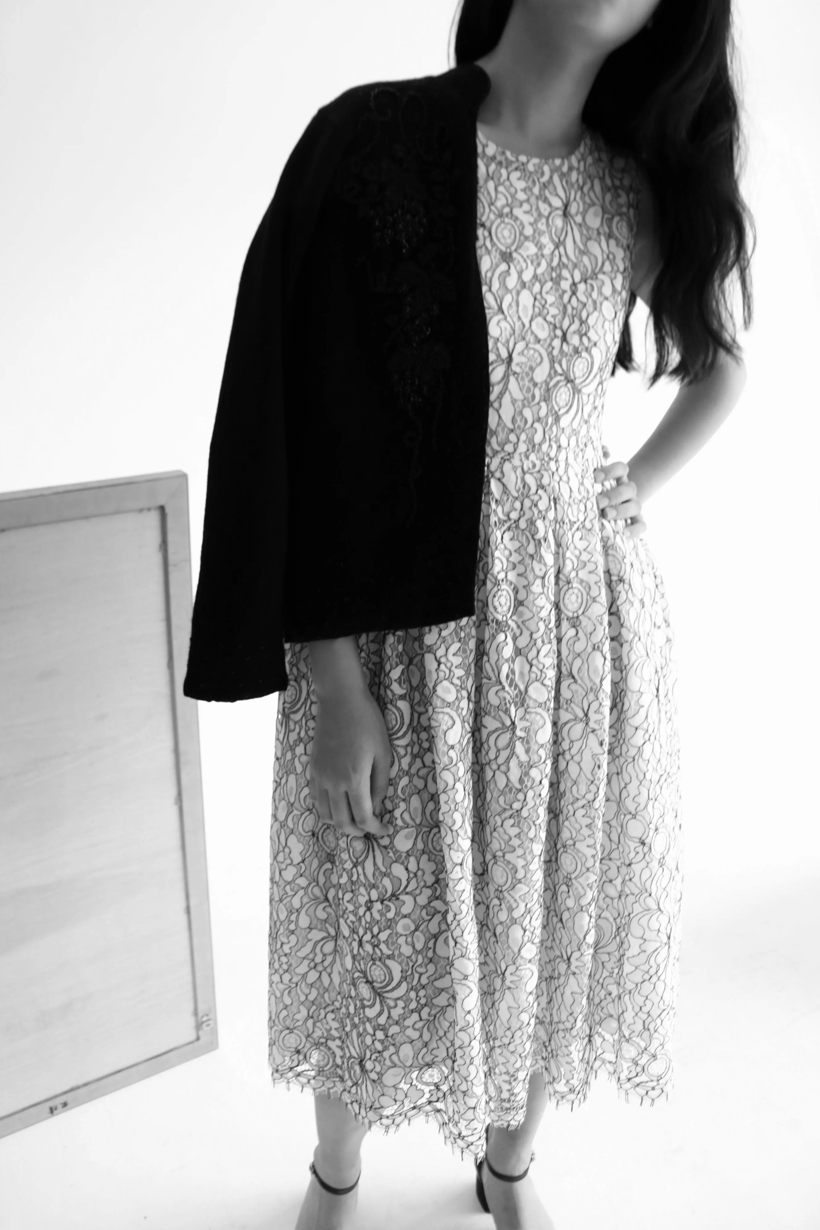 Fiore Dress