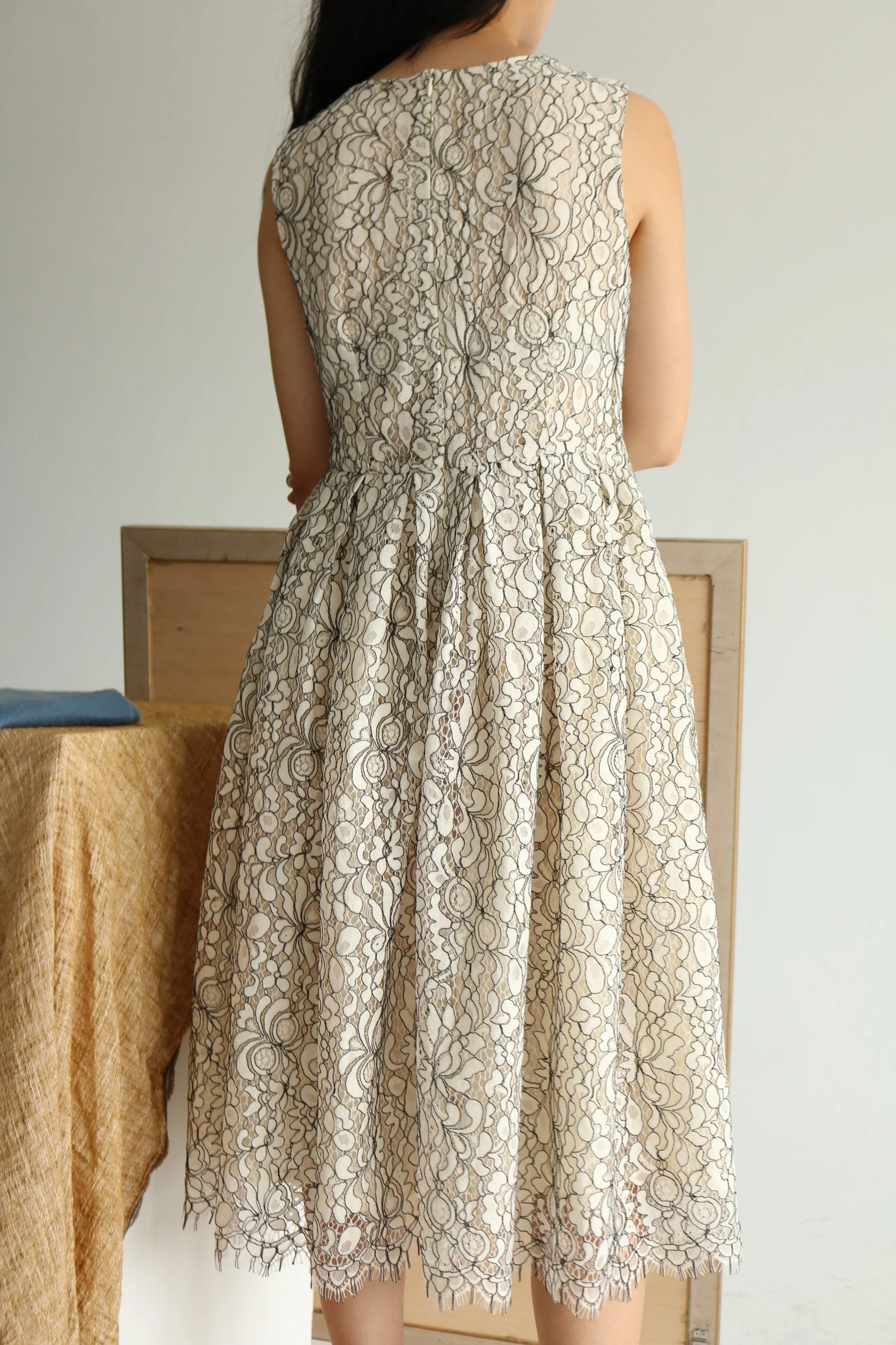 Fiore Dress