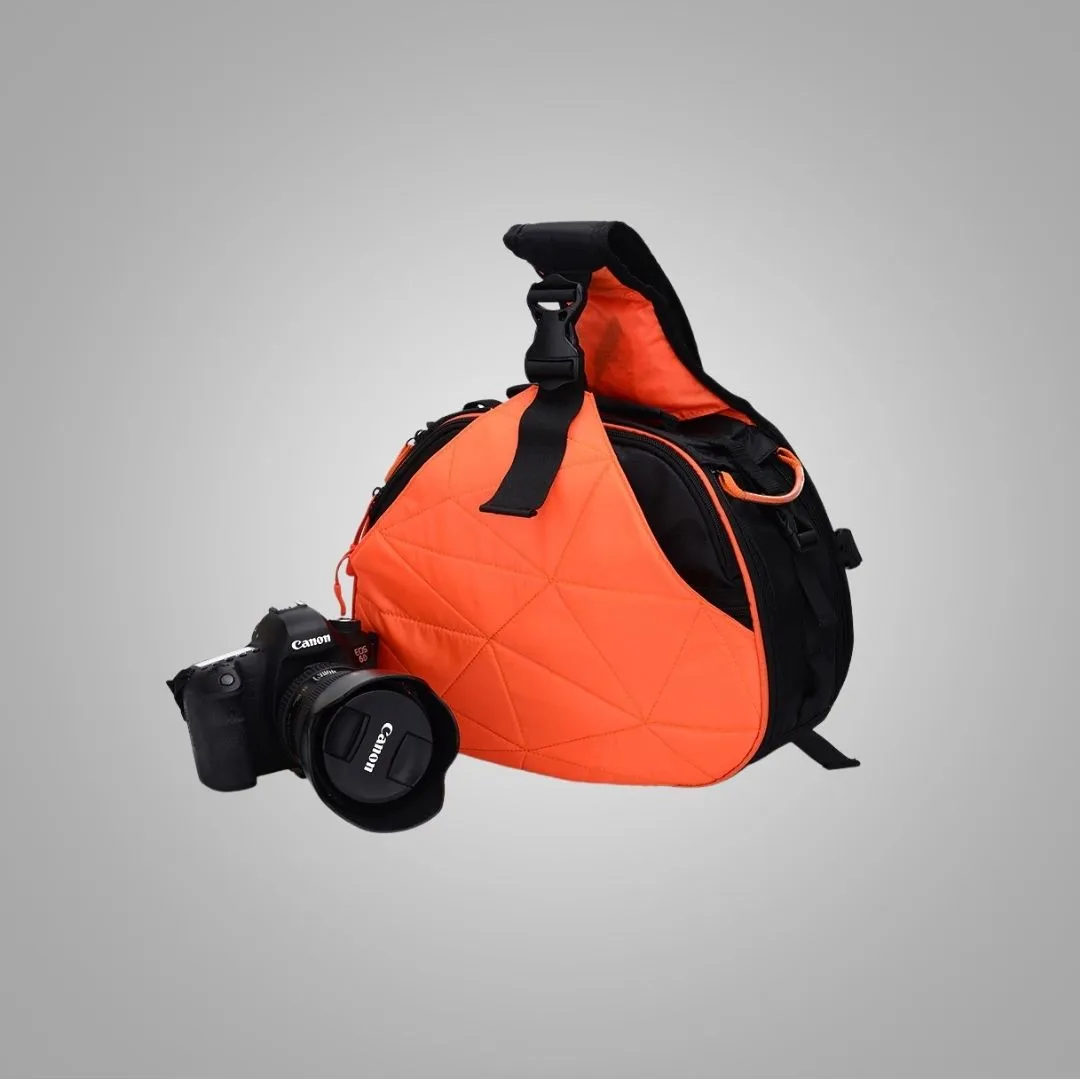 flexsmart™ - Shoulder Camera Bag