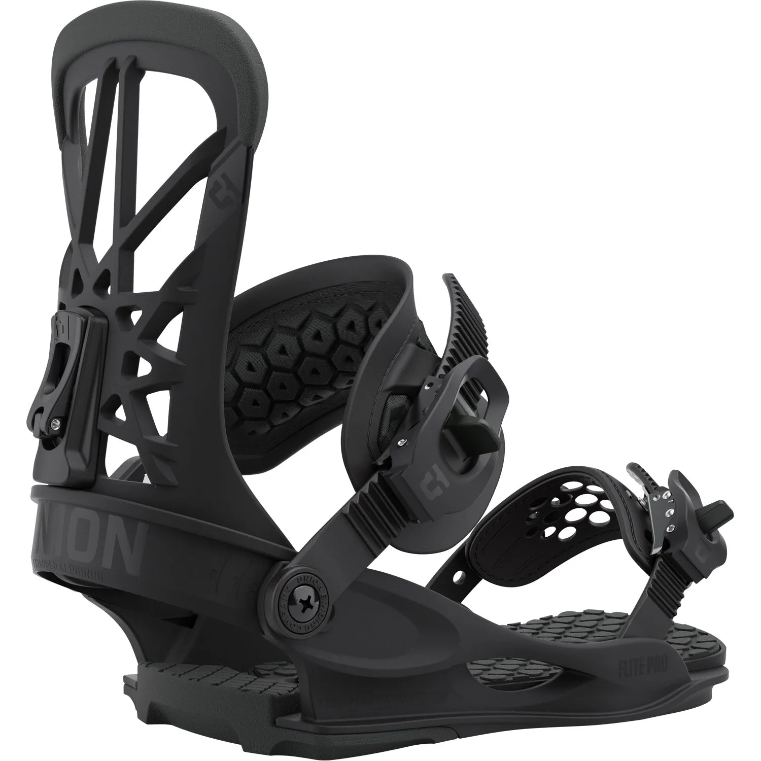Flite Pro Snowboard Binding 2021