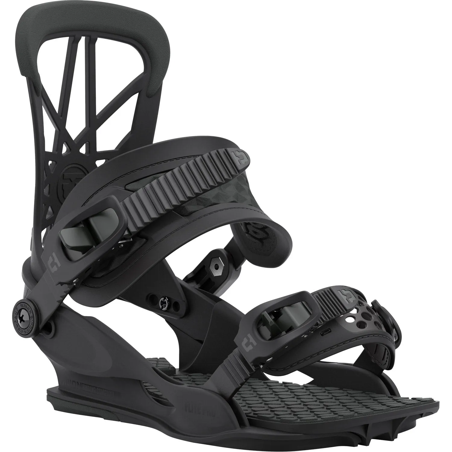 Flite Pro Snowboard Binding 2021