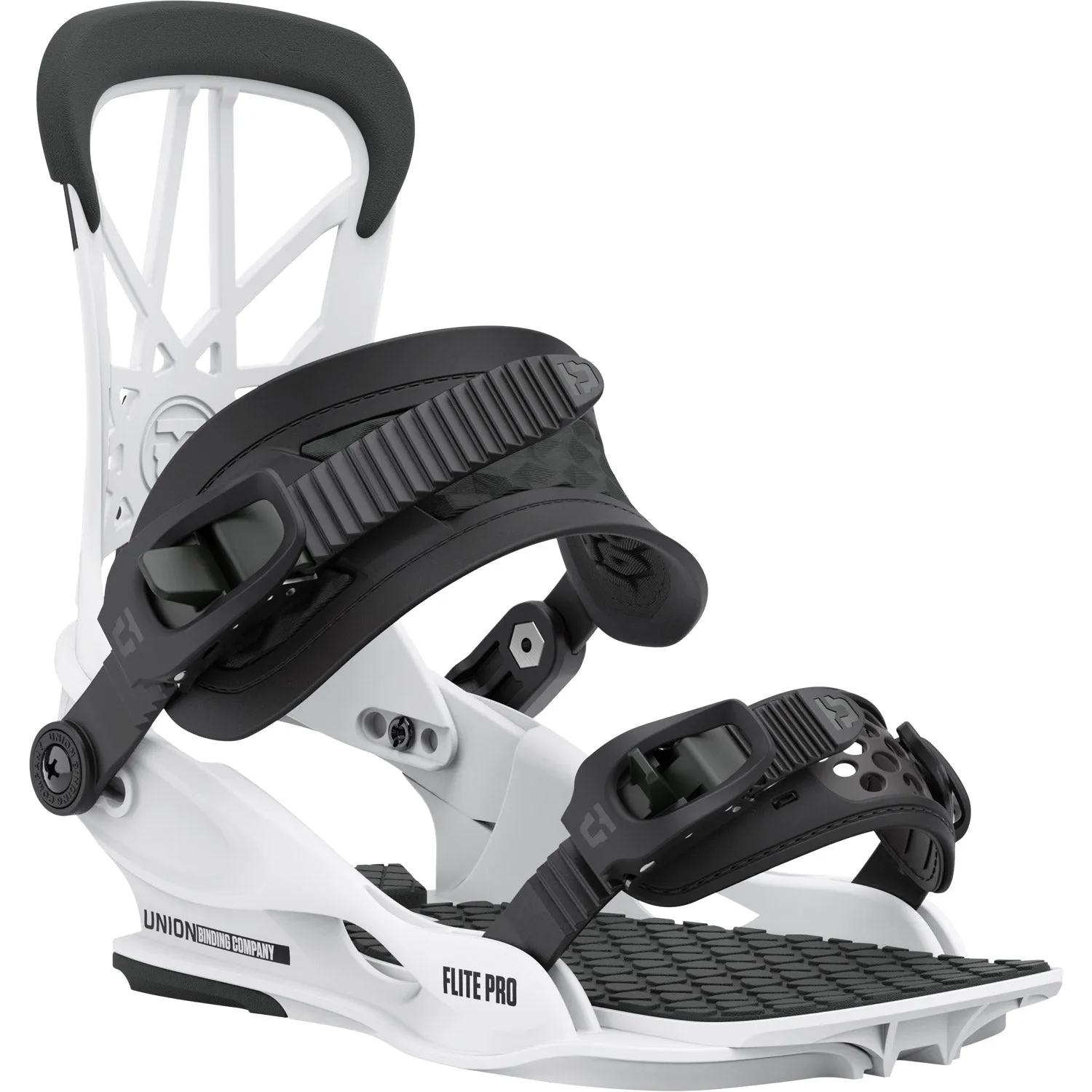 Flite Pro Snowboard Binding 2021