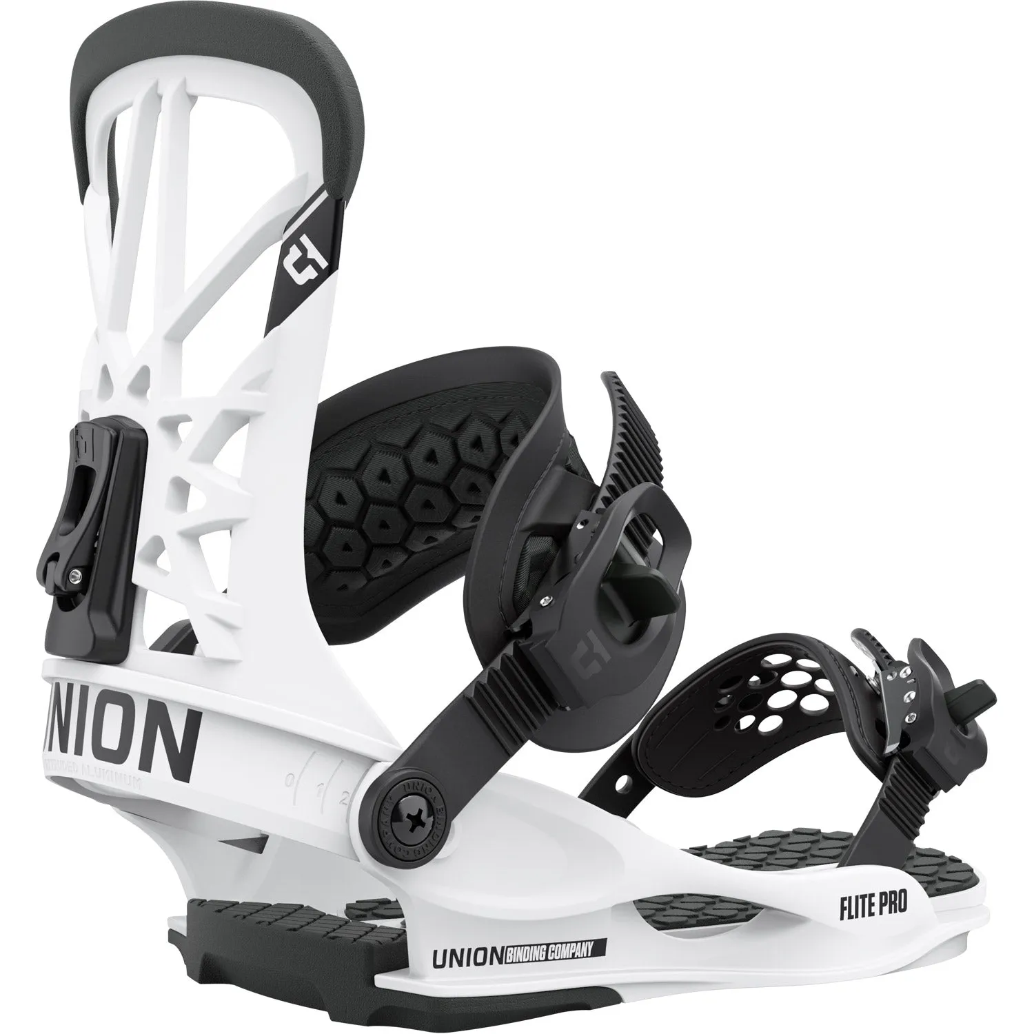 Flite Pro Snowboard Binding 2021
