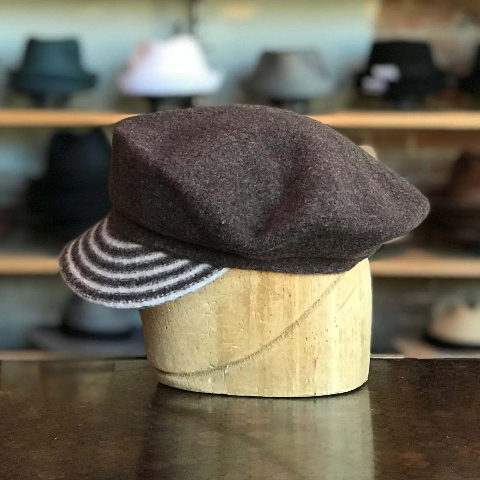 Folingis Cap